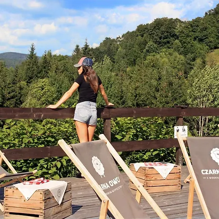 Czarna Owca 3* Istebna