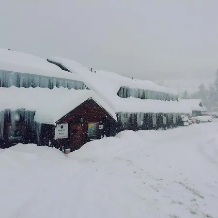 Czarna Owca * Istebna
