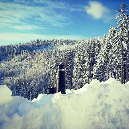 Czarna Owca 3* Istebna