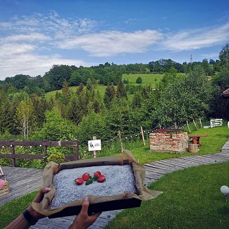 Czarna Owca 3* Istebna