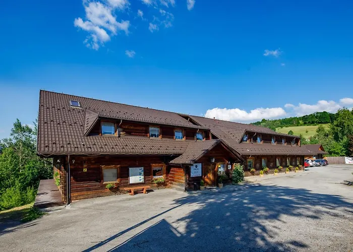 Czarna Owca Bed & Breakfast Istebna