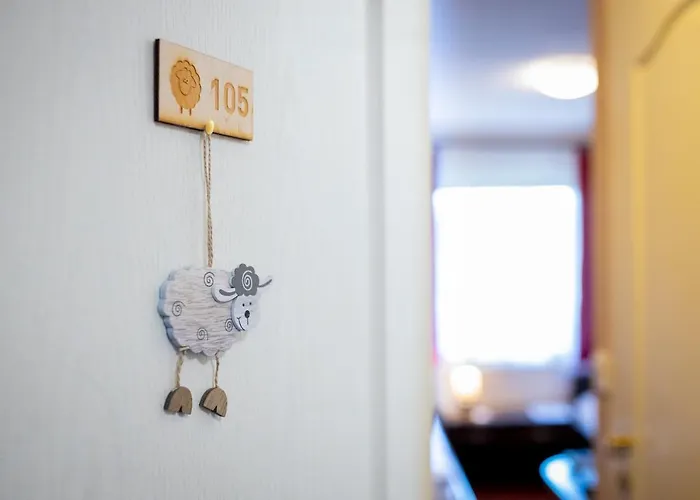 Czarna Owca 3* Istebna