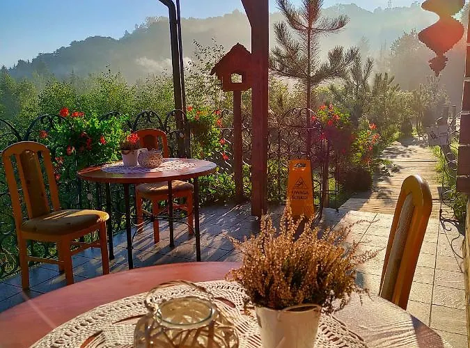 Bed & Breakfast Czarna Owca