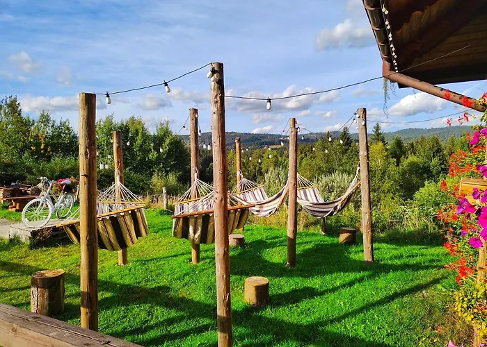 Czarna Owca Bed & Breakfast