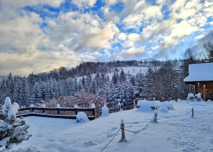 Bed & Breakfast Czarna Owca 3*