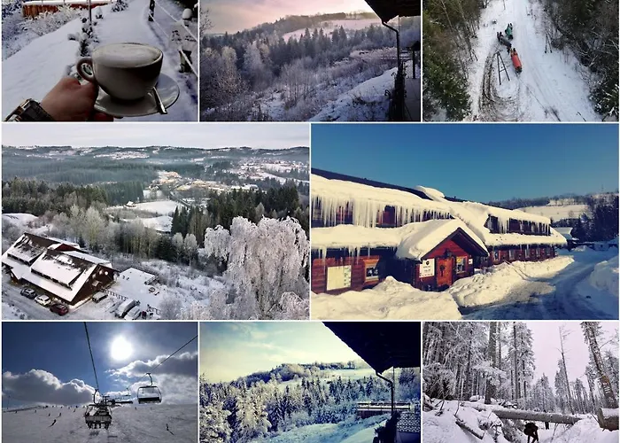 Czarna Owca Bed & Breakfast 3*