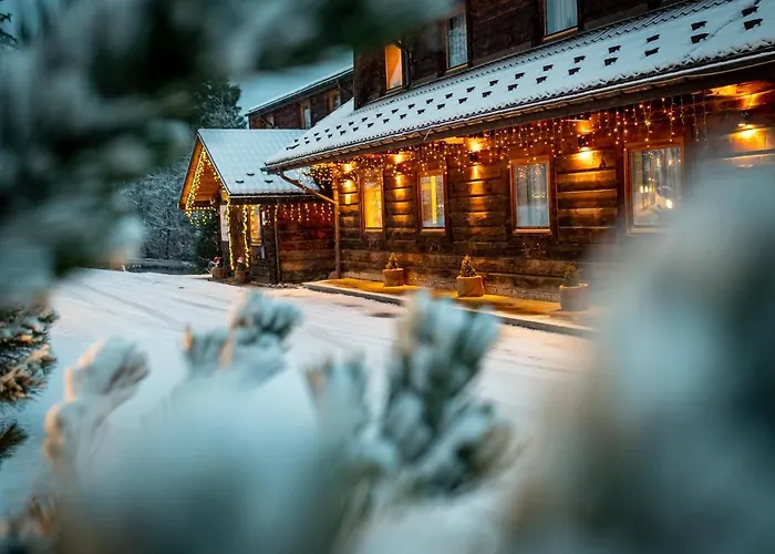 Bed & Breakfast Czarna Owca