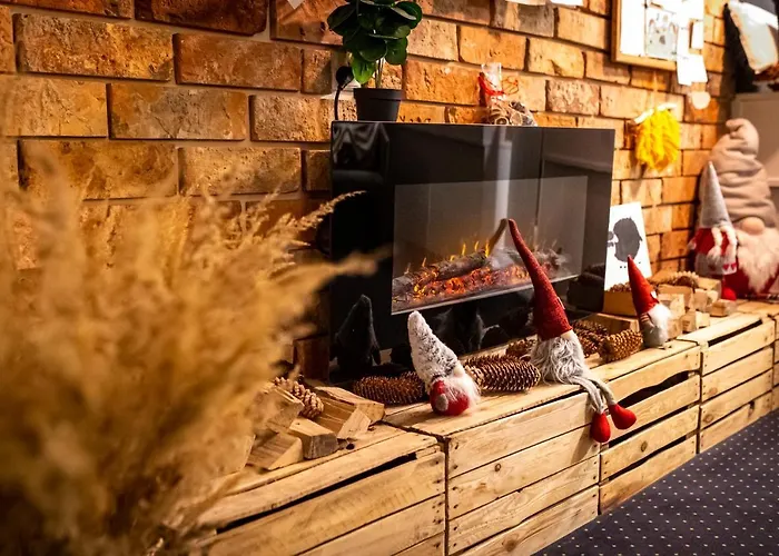 Bed & Breakfast Czarna Owca