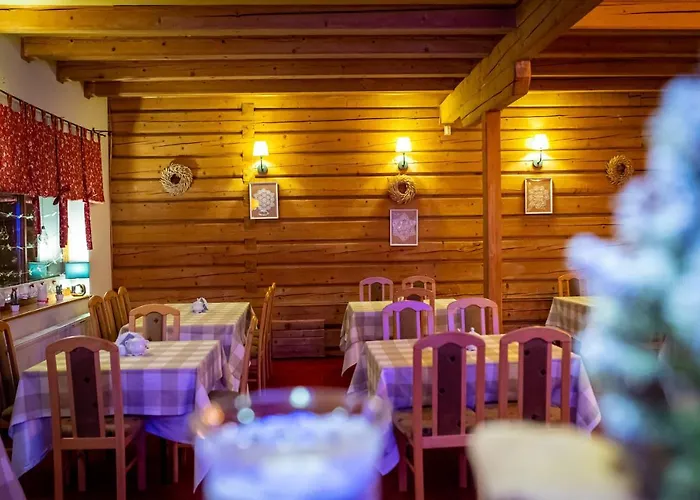 Czarna Owca Bed & Breakfast