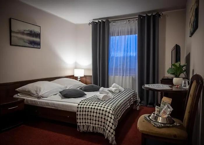 Czarna Owca 3* Istebna