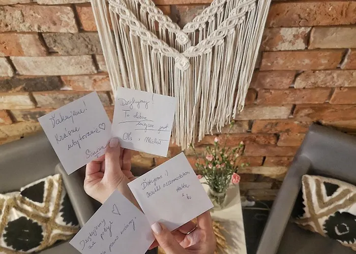 Bed & Breakfast Czarna Owca