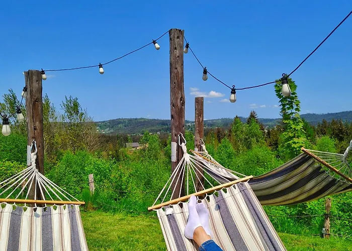 Czarna Owca Истебна