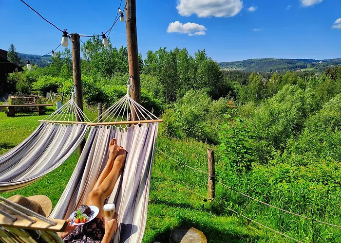 Bed & Breakfast Czarna Owca 3*