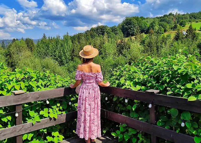 Panzió Czarna Owca 3*