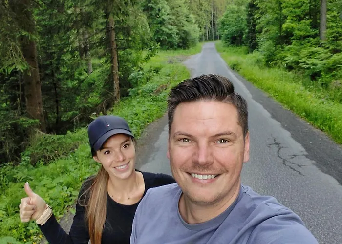 Oda ve Kahvaltı Czarna Owca Istebna