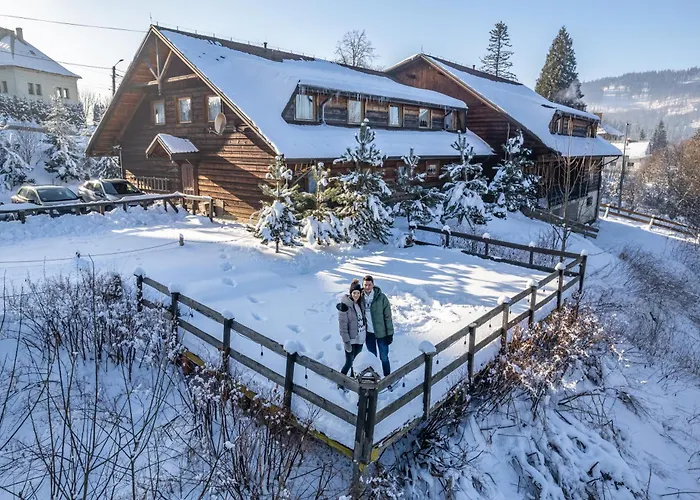 Czarna Owca Bed & Breakfast