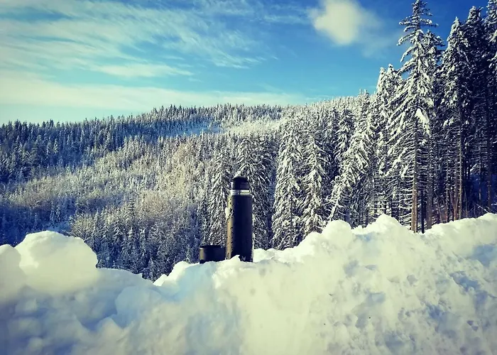 Czarna Owca 3* Istebna